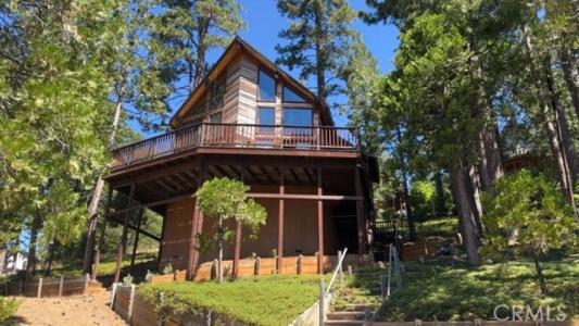 Greensboro, Arnold, Californie 95223, États-Unis