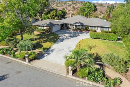 Copa De Oro Drive, Brea, Californie 92823, États-Unis