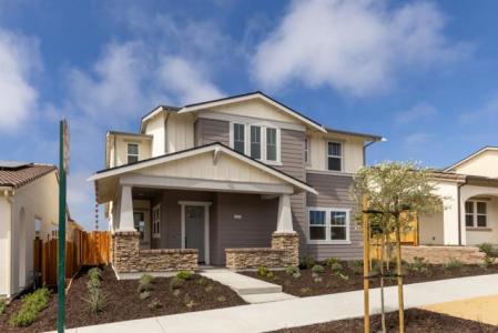 Santa Lucia Way, Vue Sur La Marina, Californie 93933, États-Unis
