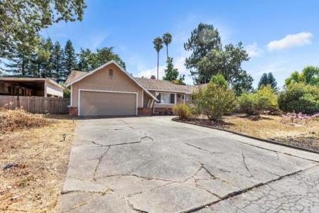 Hart Lane, Sebastopol, California 95472, Stati Uniti
