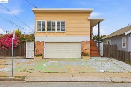 San Benito Ave, San Bruno, Californie 94066, États-Unis