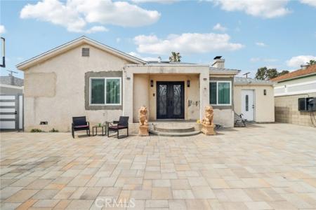 Kraft Avenue, North Hollywood, Californie 91606, États-Unis