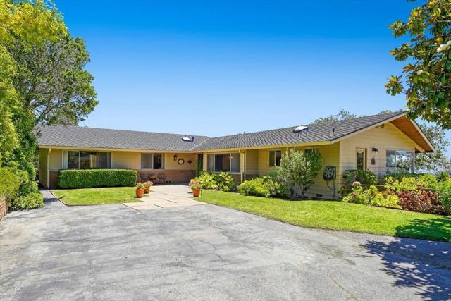 Oak, Watsonville, Californie 95076, États-Unis