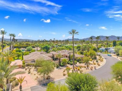 Strauss Terrace, Rancho Mirage, Kalifornien 92270, USA