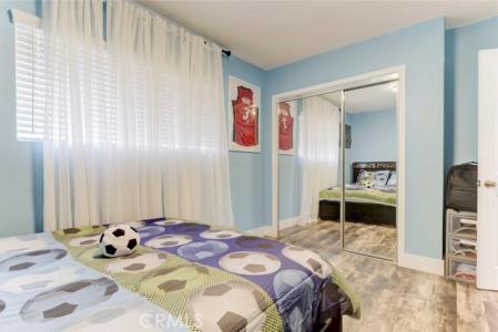 Nurmi, Sylmar, كاليفورنيا 91342, الولايات المتحدة