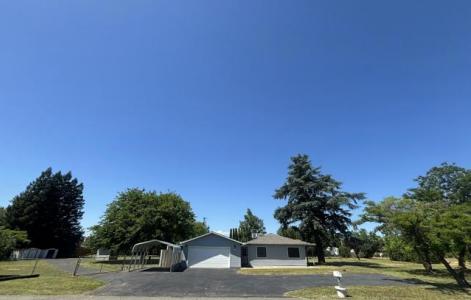 Bo Peep Lane, Redding, Californie 96002, États-Unis