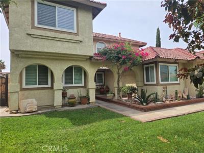 W El Molino, Bloomington, California 92316, Stati Uniti