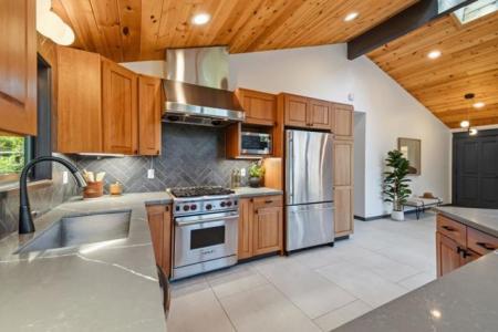 Orman Road, Boulder Creek, Californie 95006, États-Unis