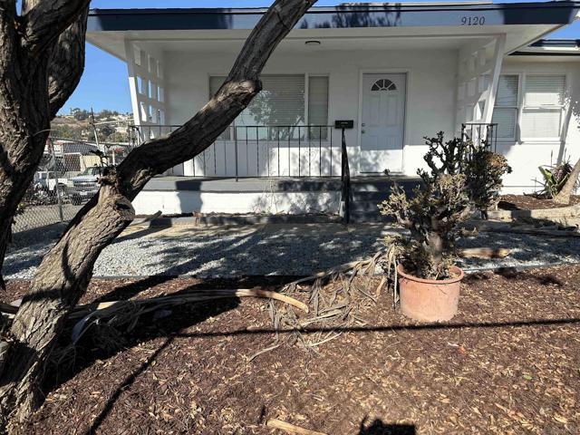 Birch, Spring Valley, California 91977