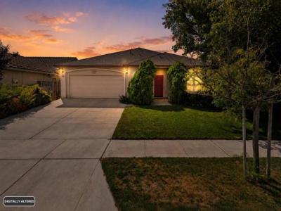 Greenleaf, Greenfield, Californie 93927, États-Unis