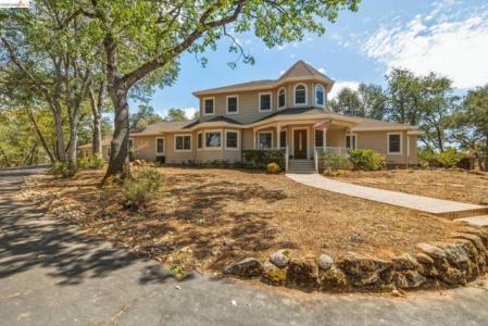 Parkridge, Sonora, California 95370, HOA KỲ