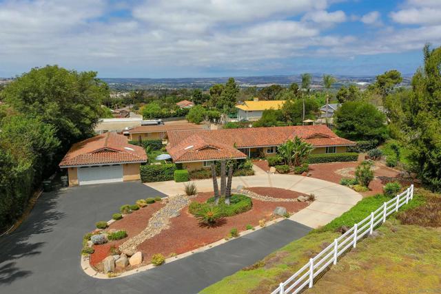 Mason Way, Vista, California 92084, Stati Uniti