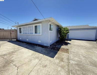 Juniper Ave, Newark, Californie 94560, États-Unis