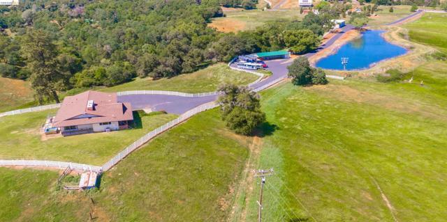 Fraguero Rd, Sonora, California 95370, HOA KỲ