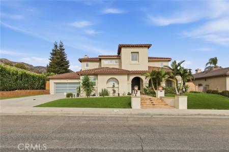 Grand Oaks, Glendora, California 91741, Stati Uniti