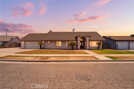 Boyd Court, Tulare, Kalifornien 93274, USA