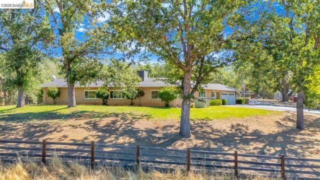 Villas Ln, Sonora, California 95370, HOA KỲ