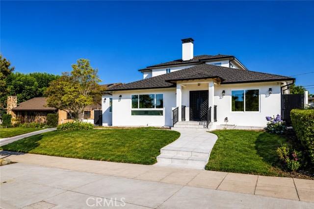 Bethany, Burbank, Californie 91504, États-Unis