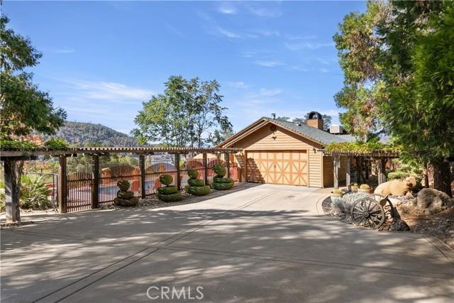 Soda Bay Road, Kelseyville, Californie 95451, États-Unis