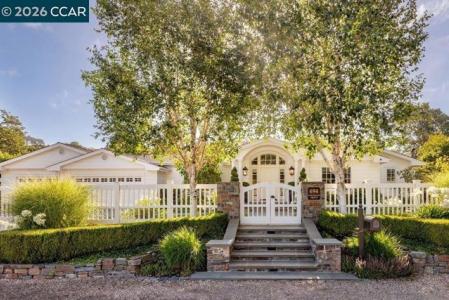 Los Palos Dr, Lafayette, California 94549, Stati Uniti