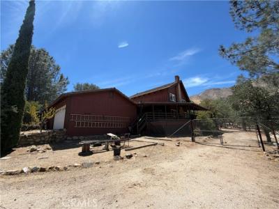 Oakwood, Mountain Mesa, California 93240, Stati Uniti
