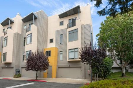 15th Street, San Francisco, California 94103, Stati Uniti