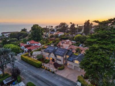 Seaview Drive, Aptos, California 95003