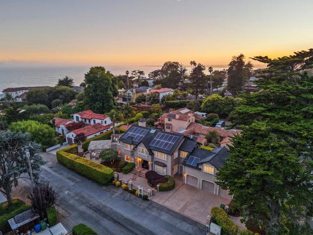 Seaview Drive, Aptos, California 95003