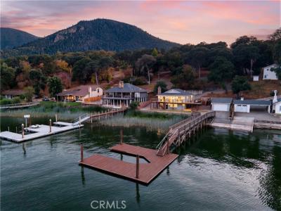 Eastlake Drive, Kelseyville, Californie 95451, États-Unis
