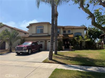 Pinon Court, Chino, Californie 91710, États-Unis