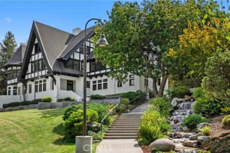S Orange Grove, Pasadena, California 91105, Estados Unidos