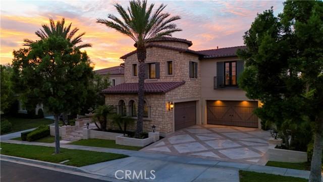 Panorama, Irvine, California 92618, Stati Uniti