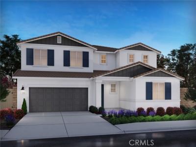 Roberts Place, Beaumont, Californie 92223, États-Unis