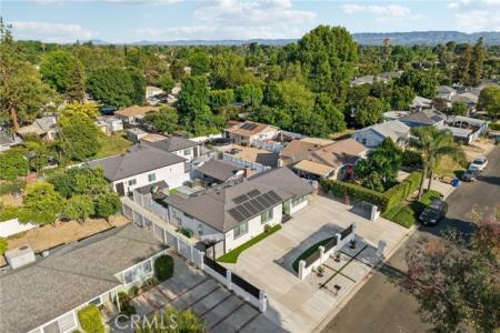 Oakdale Avenue, Winnetka, Californie 91306, États-Unis