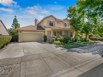 Arrowhead Way, Hayward, Californie 94544, États-Unis