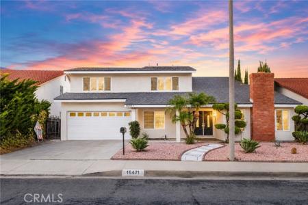 Compo Real, Hacienda Heights, Californie 91745, États-Unis
