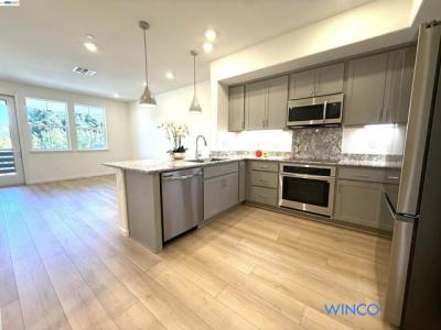 Norbridge Ave, Castro Valley, Californie 94546, États-Unis