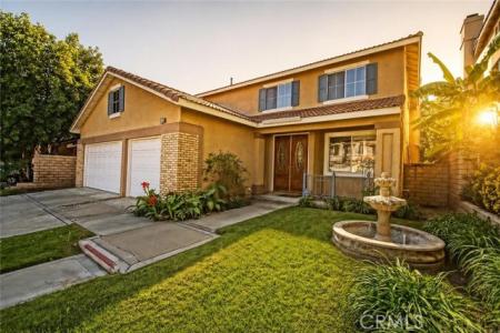 Legacy, Rancho Cucamonga, California 91730, Estados Unidos