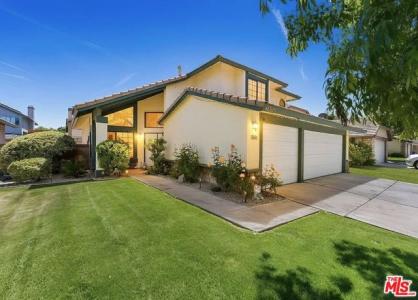 33rd Street, Lancaster, Калифорния 93536, Соединенные Штаты