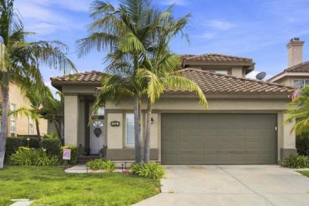 Spanish Bay Rd, Chula Vista, Kaliforniya 91915, Amerika Birleşik Devletleri
