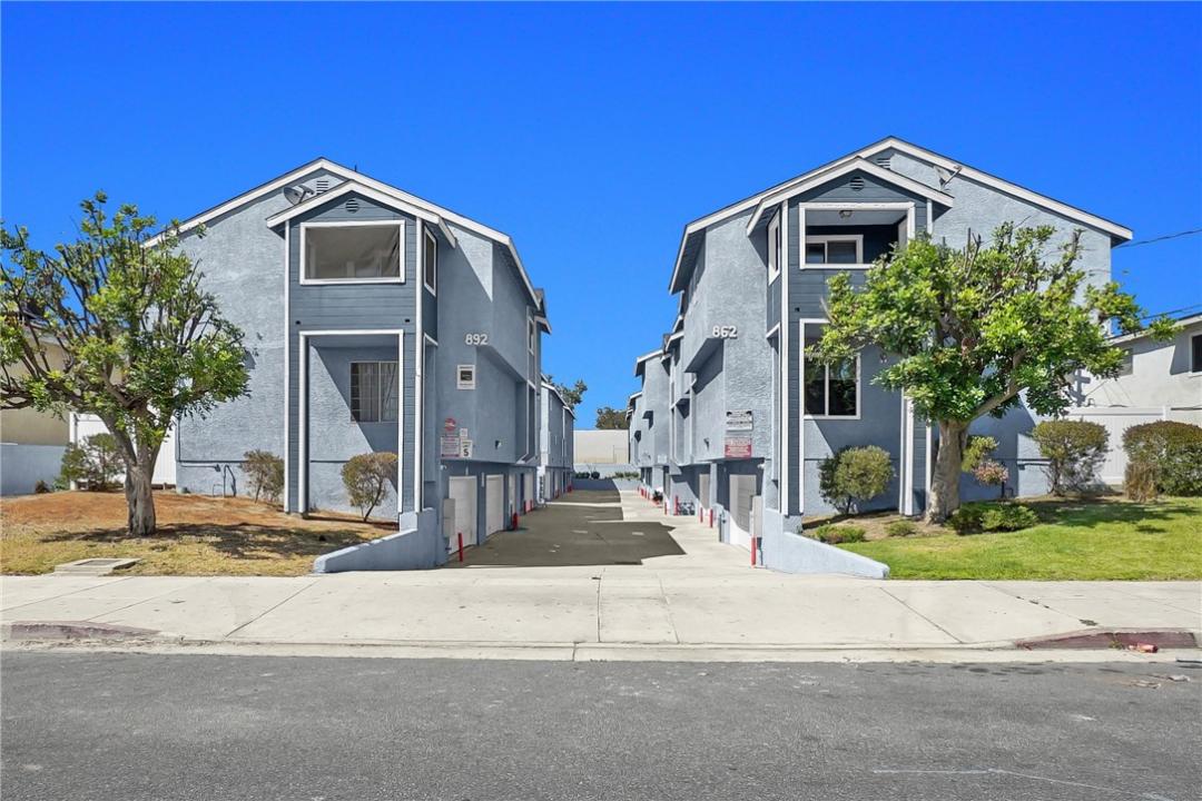 W Mines Avenue, Montebello, Californie 90640, États-Unis