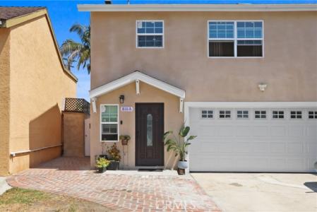 Allengrove Street, Downey, Californie 90240, États-Unis