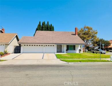 W Moore, Santa Ana, California 92704, Stati Uniti