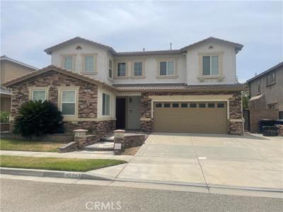 Iron Stone Drive, Rancho Cucamonga, California 91739, Estados Unidos