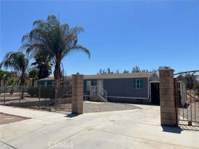 Ellis Avenue, Perris, كاليفورنيا 92570, الولايات المتحدة