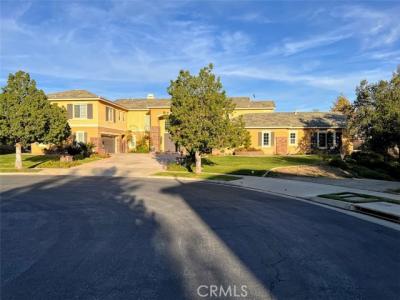 Twin Oaks Circle, Corona, California 92881, Stati Uniti