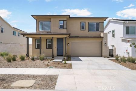 Debut Place, Valencia, Californie 91381, États-Unis