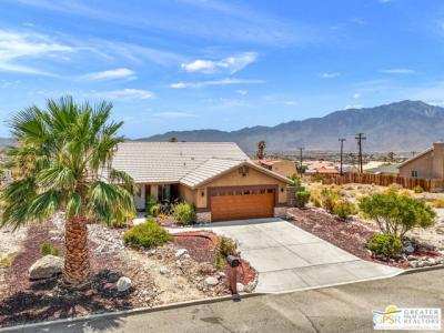 Desert View Avenue, Desert Hot Springs, Californie 92240, États-Unis