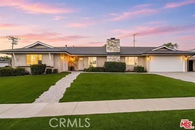 W Gainsborough, Thousand Oaks, Californie 91360, États-Unis