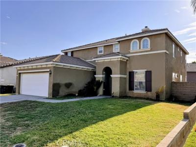 Bankstown Way, Perris, كاليفورنيا 92571, الولايات المتحدة